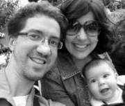 Davi & Rosana Pinto Davi & Rosana Pinto