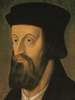 Retrato de Jan Hus, século XVI