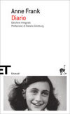 Anne Frank, Diário