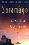 José Saramago, Memorial do Convento