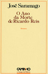José Saramago, O Ano da Morte de Ricardo Reis