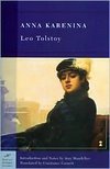Leon Tolstói, Anna Karenina