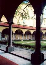 St Mark's Convent, Florence