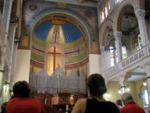 Igreja Valdense da Piazza Cavour, Roma
